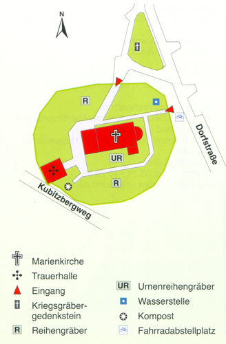 Evangelische Kirchengemeinde Schwarzkollm